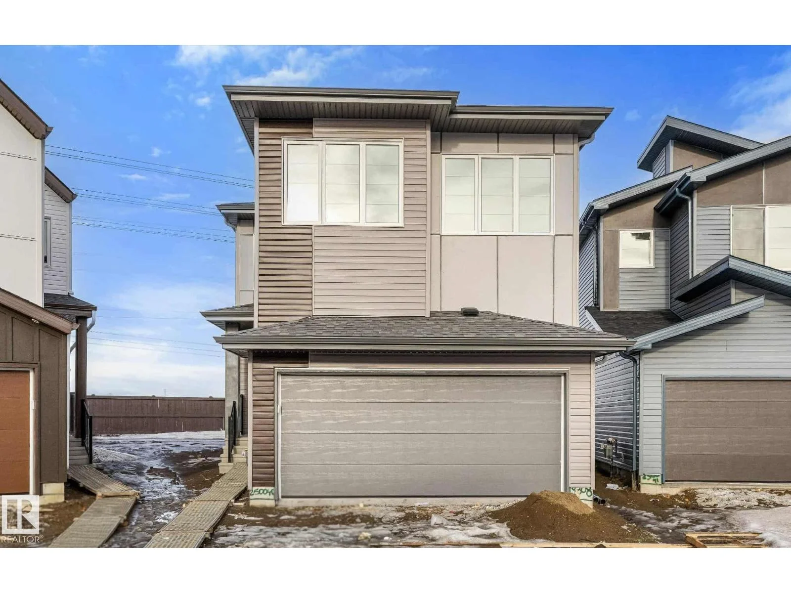 19308 29 AV NW, Edmonton - 4 bedroom Detached Single Family for sale