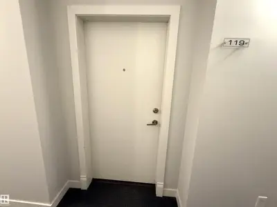 Interior photo 2 of #119 10523 123 ST NW