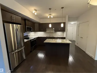 Interior photo 4 of #119 10523 123 ST NW