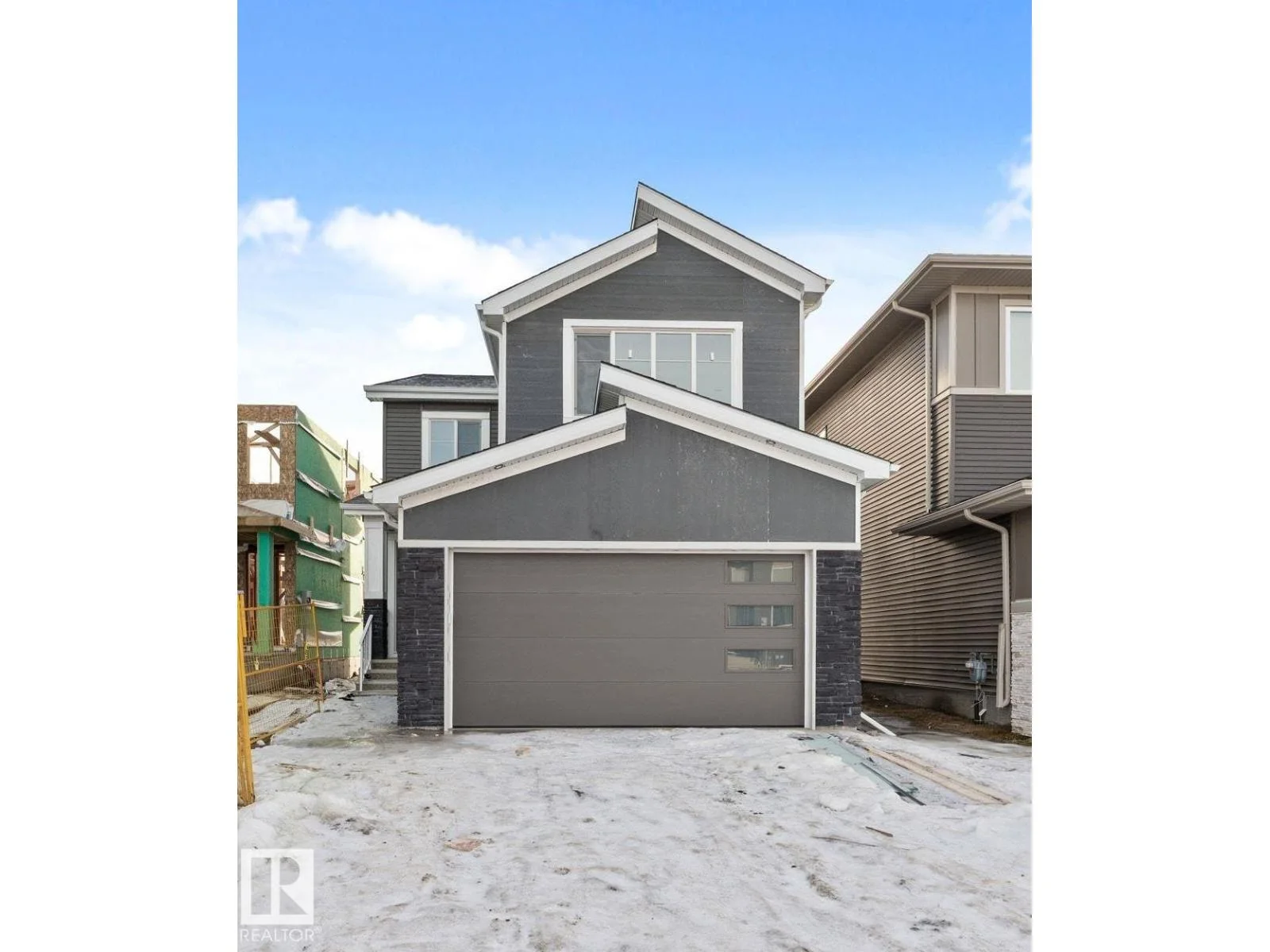 3 PIERWYCK LO, Spruce Grove - 3 bedroom Detached Single Family for sale
