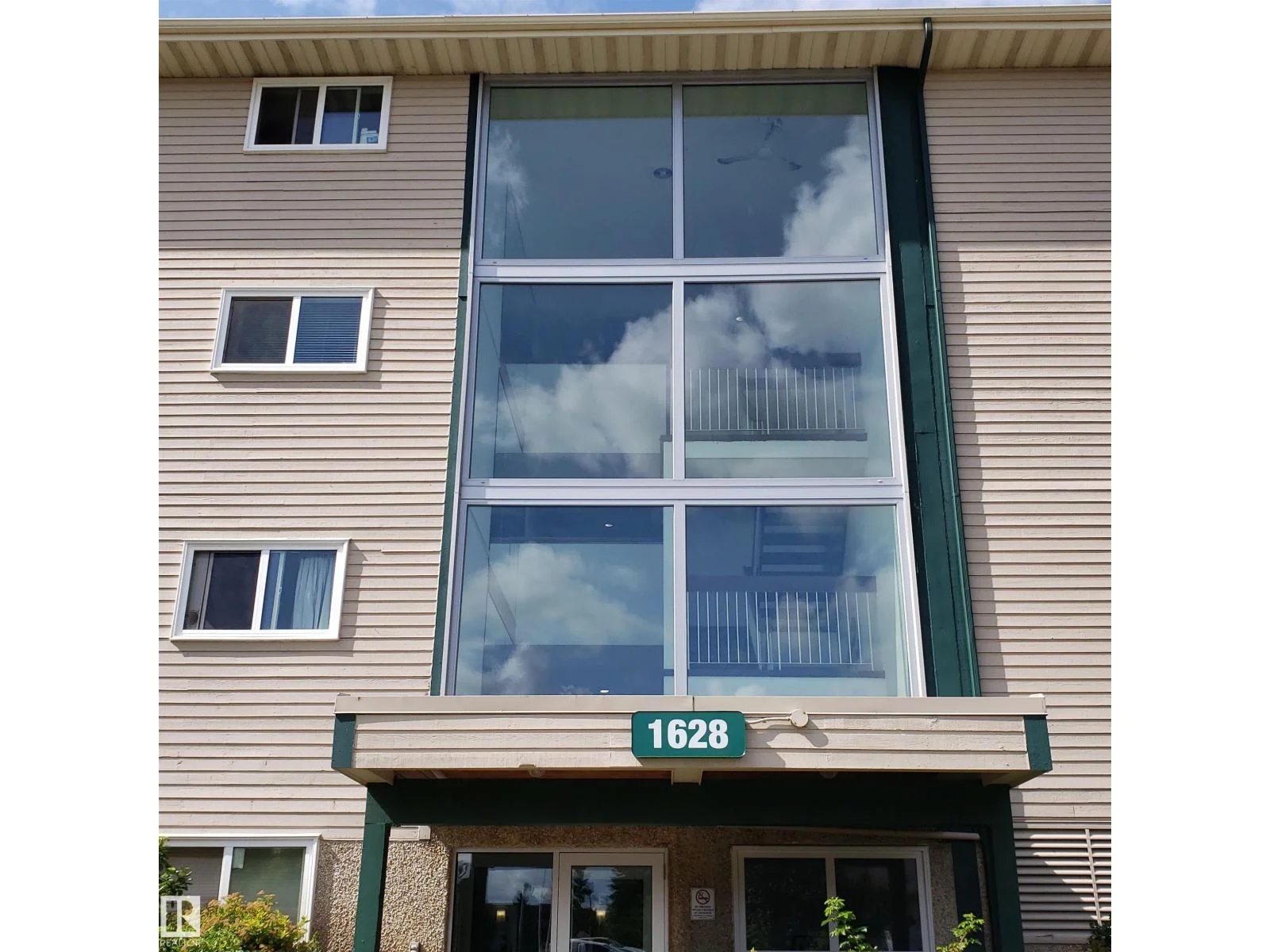 #411 1628 48 ST NW, Edmonton - 2 bedroom Apartment for sale