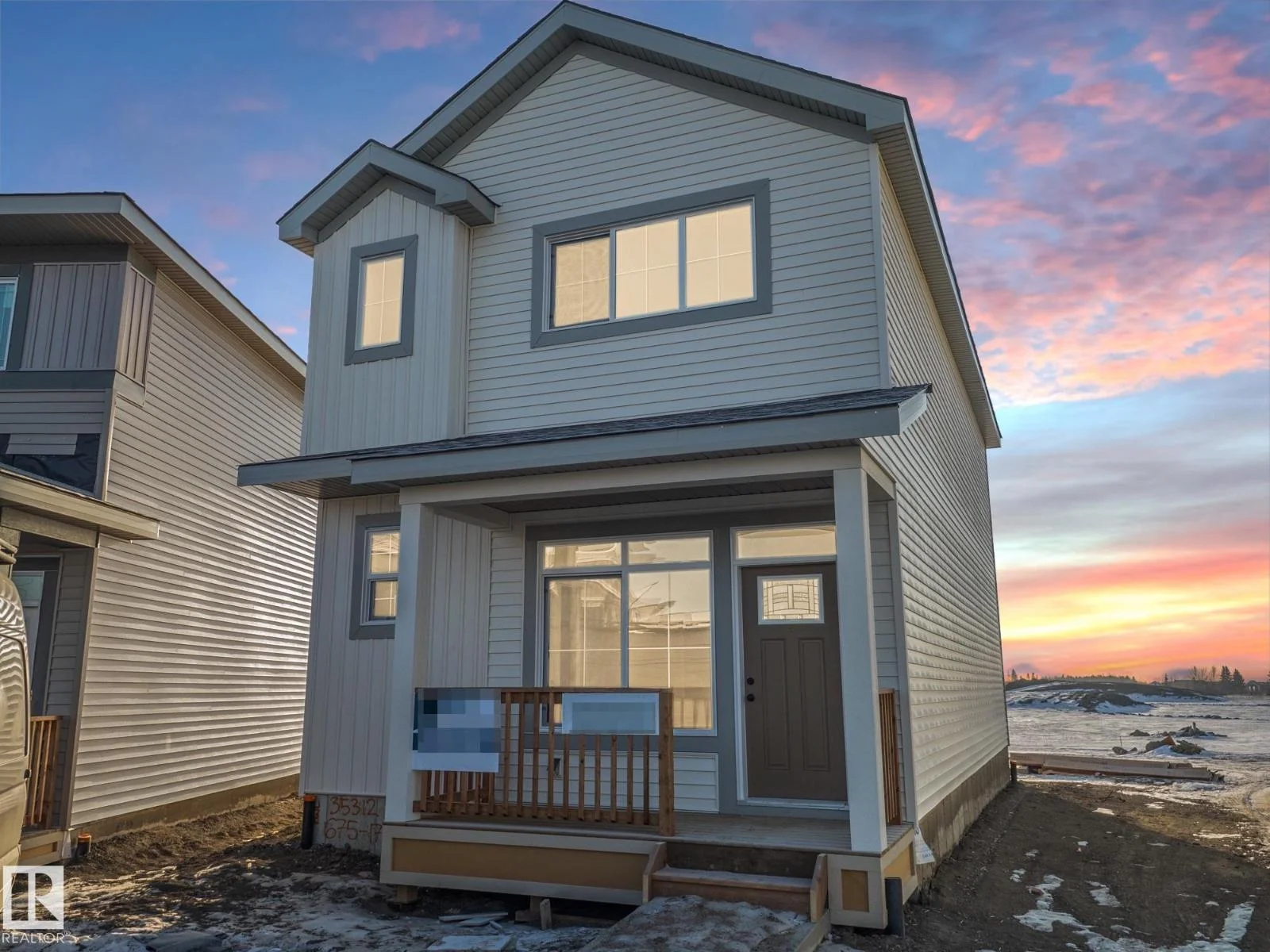 675 173 AV NE, Edmonton - 3 bedroom Detached Single Family for sale