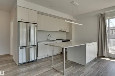 Interior photo 1 of #206 10837 83 AV NW