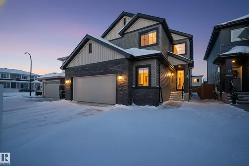 10 PRESCOTT BV, Spruce Grove - $692,500