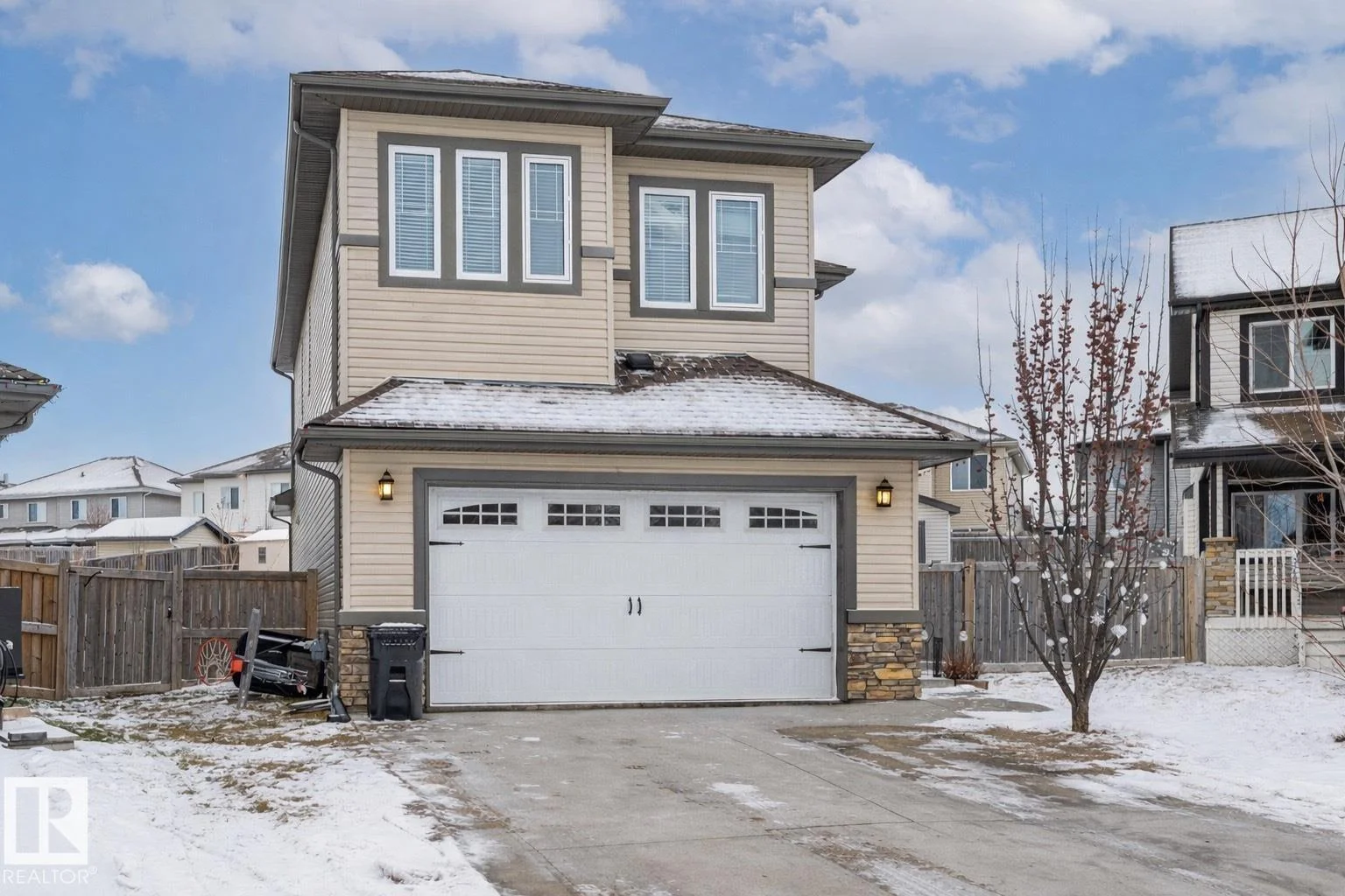 14 SPRING BA, Spruce Grove - 6 bedroom Detached Single Family for sale