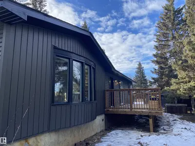 Interior photo 1 of #204 55230 RGE ROAD 10