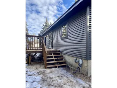 Interior photo 2 of #204 55230 RGE ROAD 10