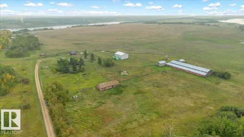 23427 Twp Rd 574, Rural Sturgeon County - $425,000