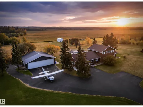 #73 52112 RGE ROAD 222, Rural Strathcona County - $899,900