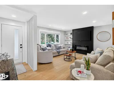 Interior photo 3 of 10507 69 AV NW