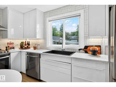 Interior photo 1 of 10507 69 AV NW