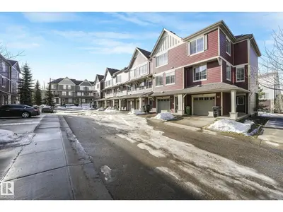 Interior photo 2 of #91 603 WATT BV SW