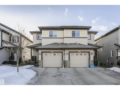 Interior photo 2 of 2855 16 AV NW