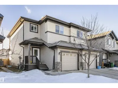 Interior photo 1 of 2855 16 AV NW