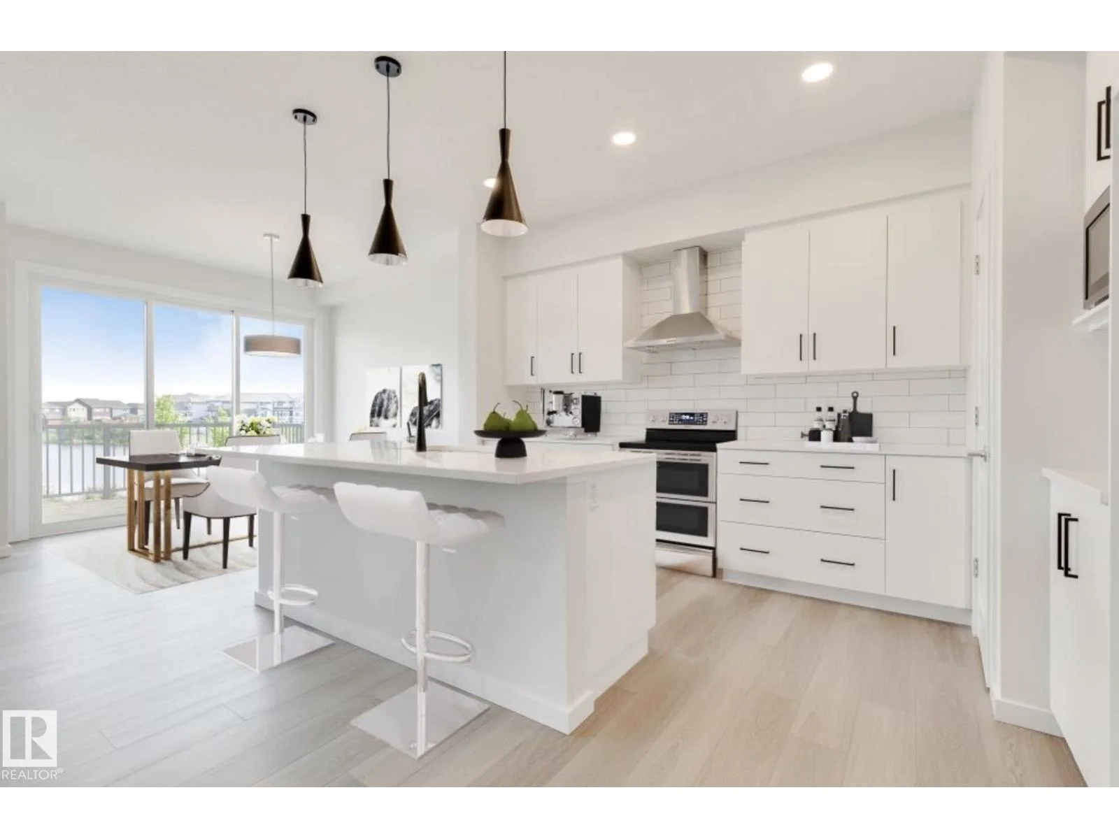 5433 Hawthorn Run SW, Edmonton - 3 bedroom Detached Single Family for sale