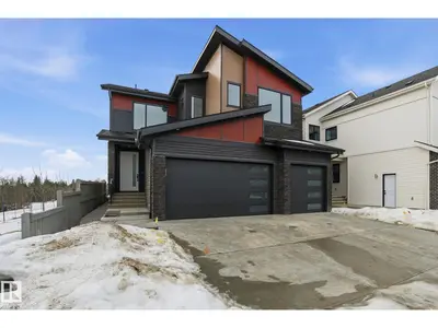 Interior photo 1 of 17108 2 ST NW