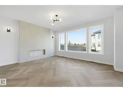 Interior photo 4 of 17108 2 ST NW