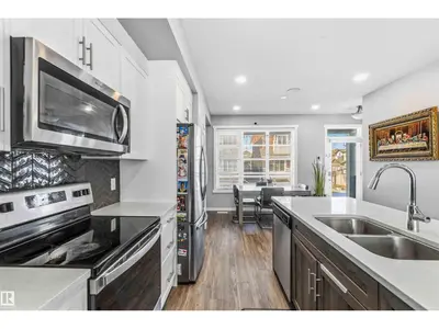 Interior photo 1 of 1908 25 ST NW