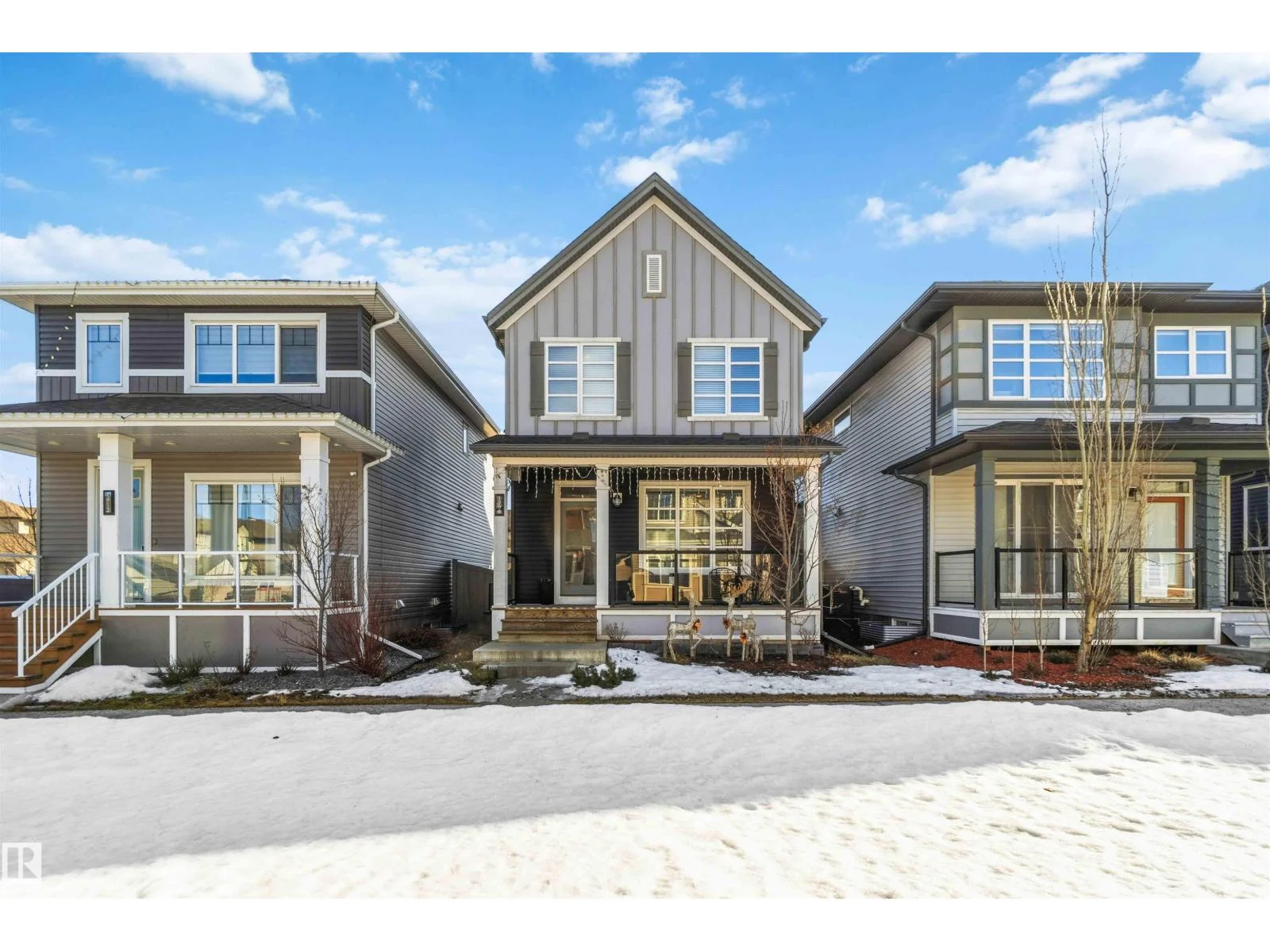 1908 25 ST NW, Edmonton - 3 bedroom Detached Single Family for sale