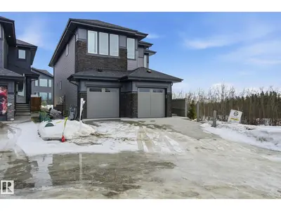 Interior photo 1 of 17107 3 ST NW