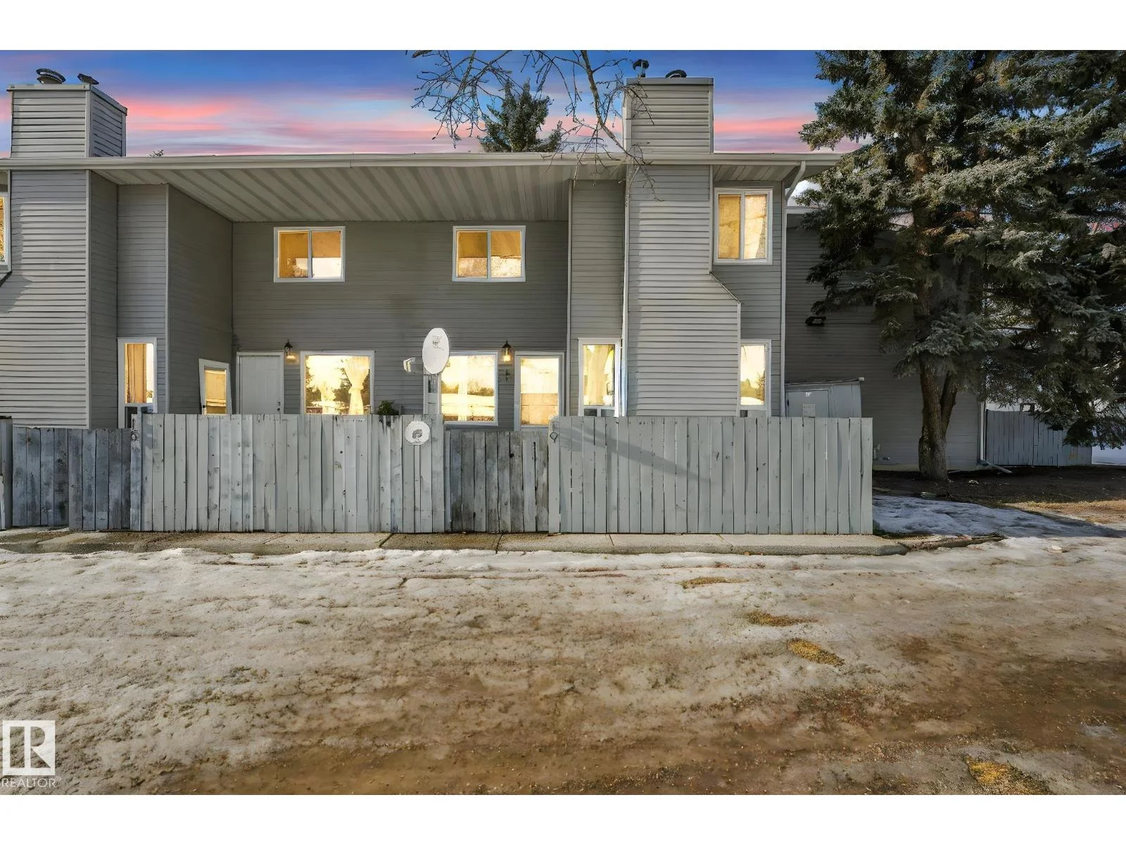 #19 1415 62 ST NW, Edmonton - 3 bedroom Townhouse for sale