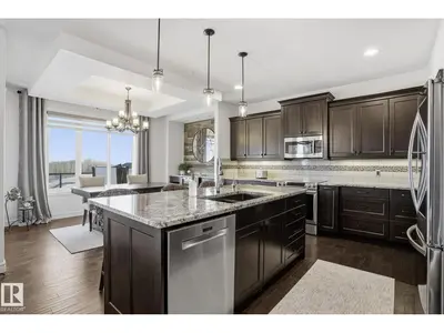 Interior photo 4 of #11 1118 TWP ROAD 534