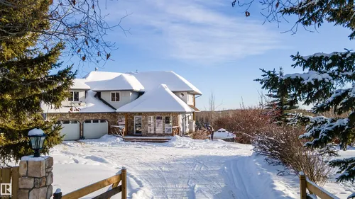 #20 53218 RGE ROAD 14, Rural Parkland County - $884,900