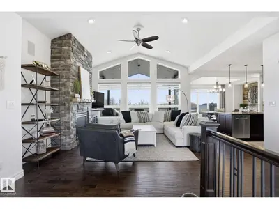 Interior photo 1 of #11 1118 TWP ROAD 534