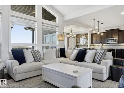 Interior photo 3 of #11 1118 TWP ROAD 534