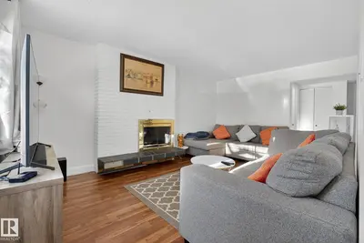 Interior photo 4 of 10602 66 AV NW