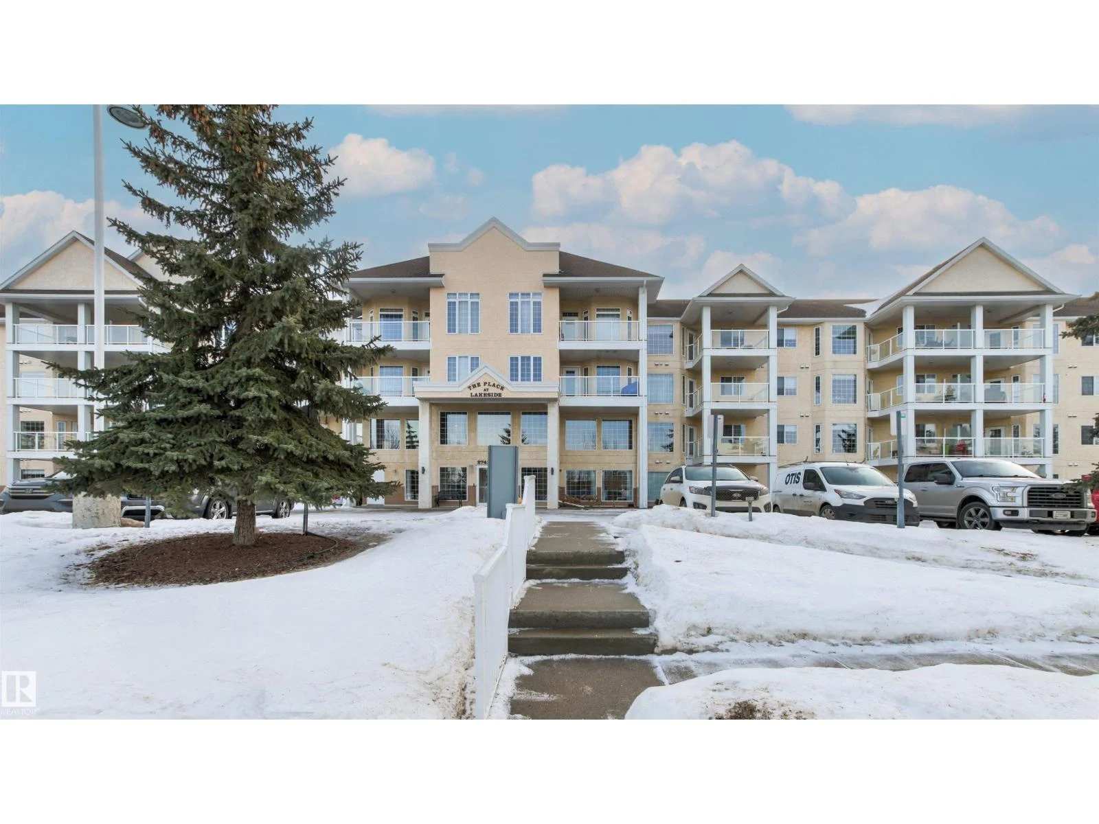 #433 2741 55 ST NW, Edmonton - 2 bedroom Apartment for sale