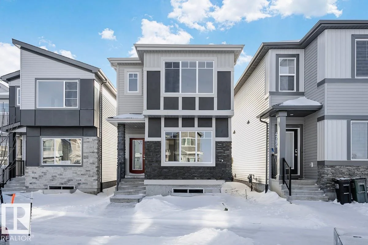 4293 KINGLET DR NW, Edmonton - 4 bedroom Detached Single Family for sale