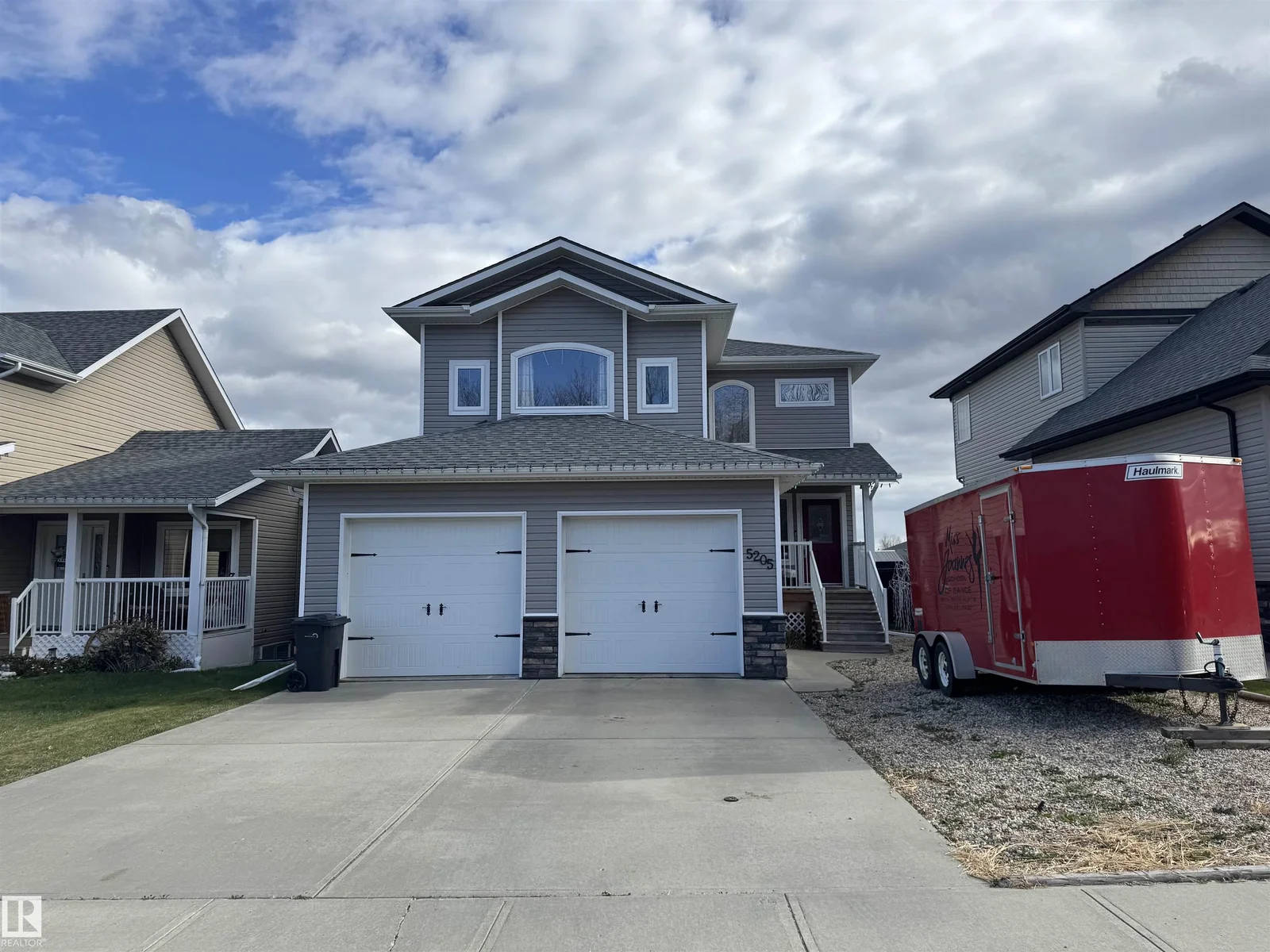 5205 39 ST, Drayton Valley - 4 bedroom Detached Single Family for sale