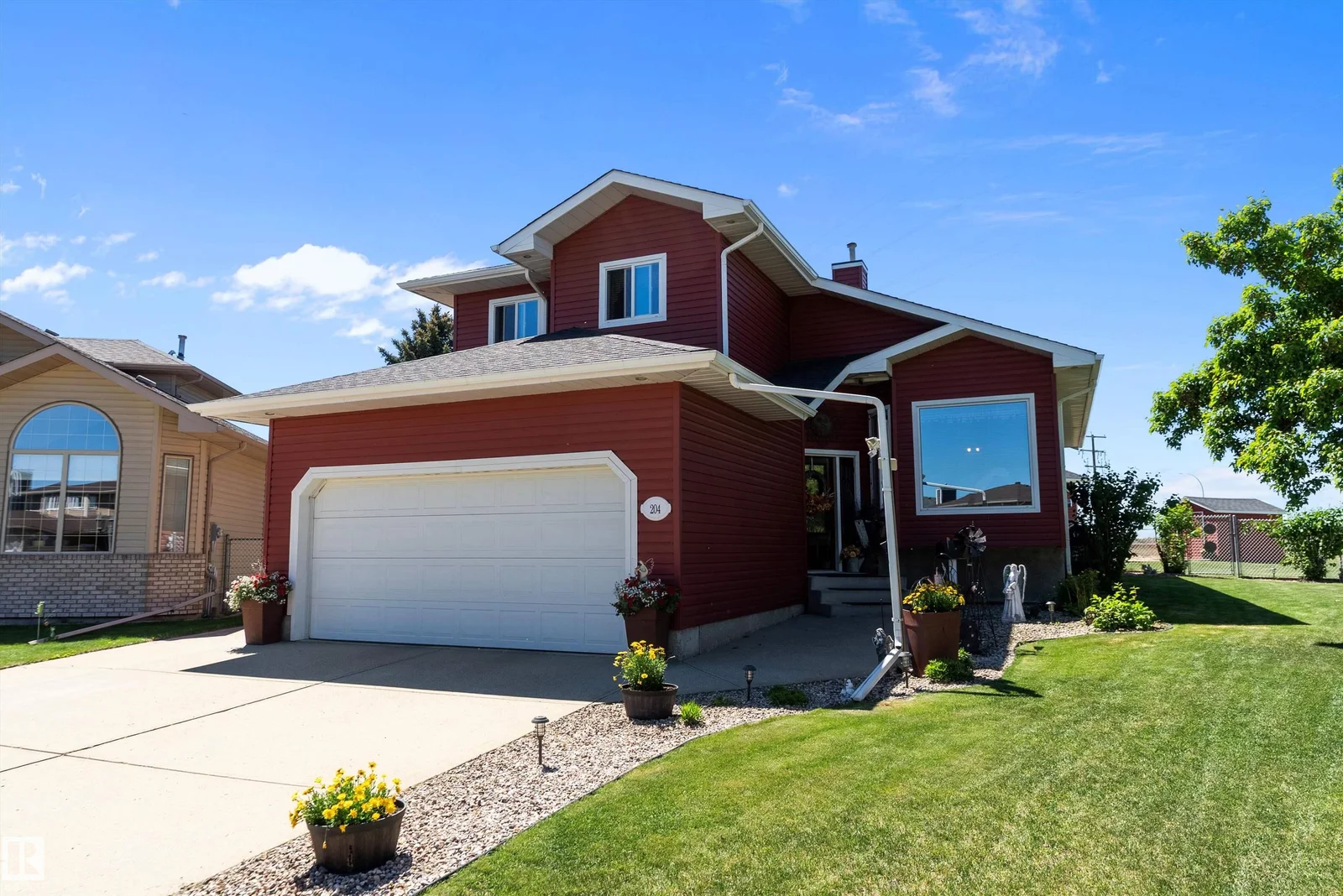 204 West Liberty CR, Millet - 3 bedroom Detached Single Family for sale
