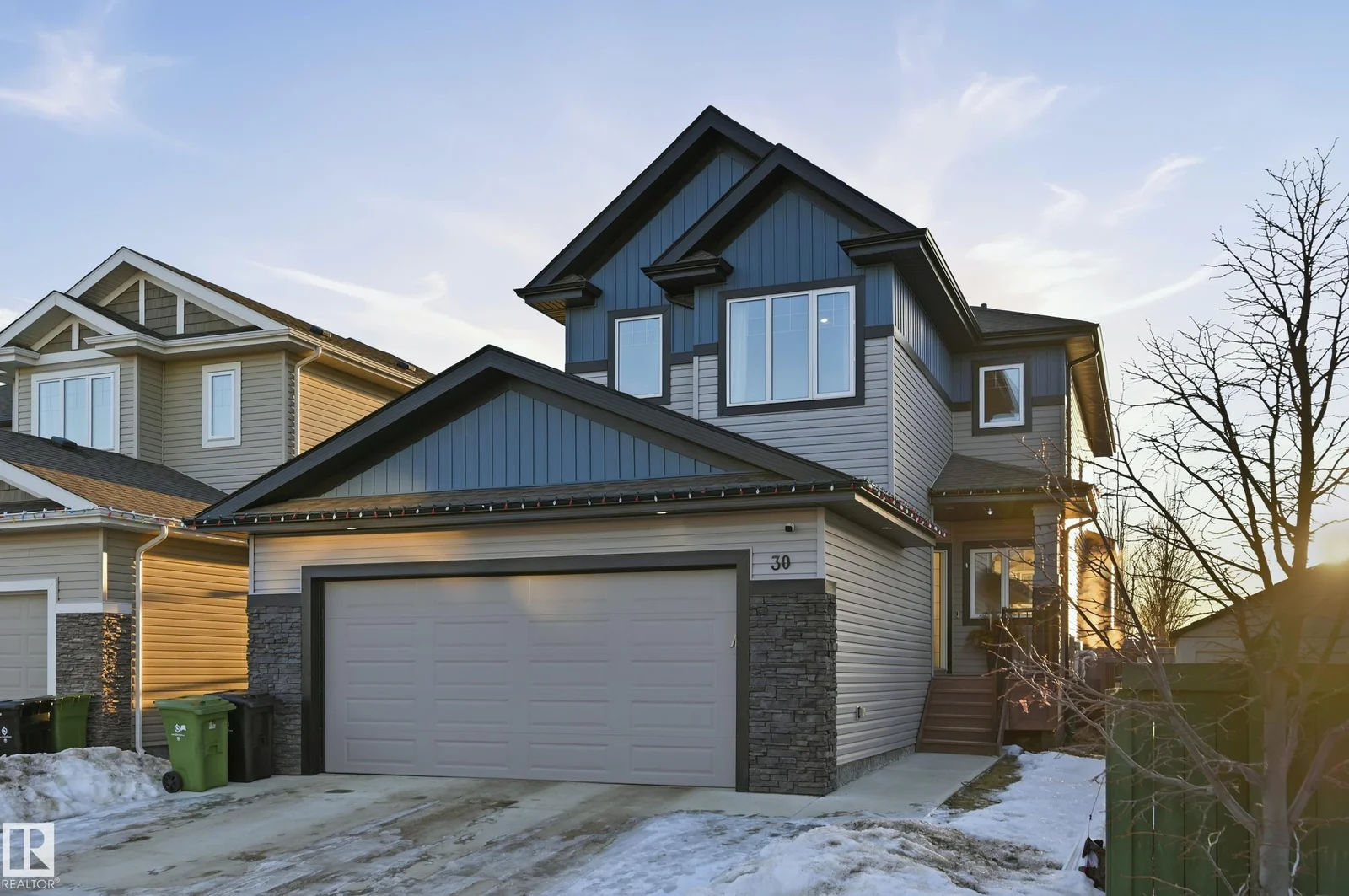 30 WILLOW LI, Fort Saskatchewan - 4 bedroom Detached Single Family for sale