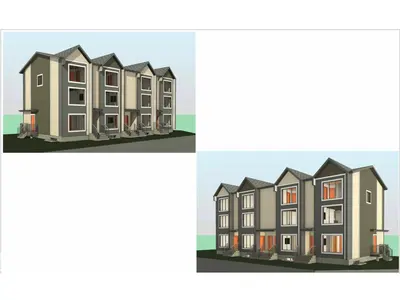 Interior photo 1 of 8603 71St NW