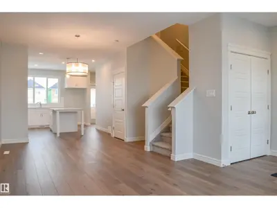 Interior photo 3 of 21031 25 AV NW