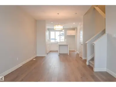 Interior photo 4 of 21031 25 AV NW