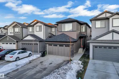 Interior photo 1 of 1667 13 ST NW