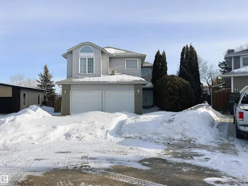 #6 Lakeview Crescent, Cold Lake - $413,000