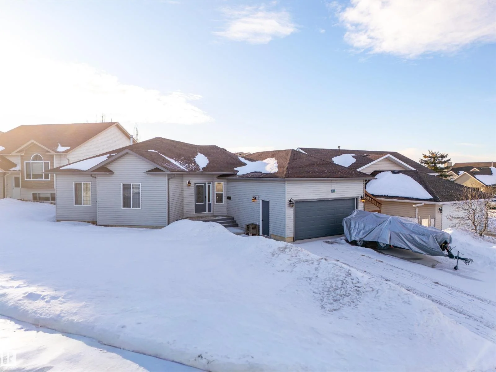 701 Sparrow CL, Cold Lake - 4 bedroom Detached Single Family for sale