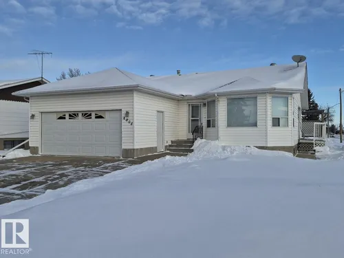 4804 52 AV, Tofield - $384,900