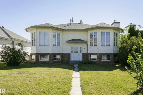 8 LAFOND DR, Tofield - $409,000