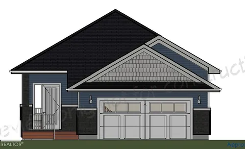 5304 55 AV, Tofield - $560,000