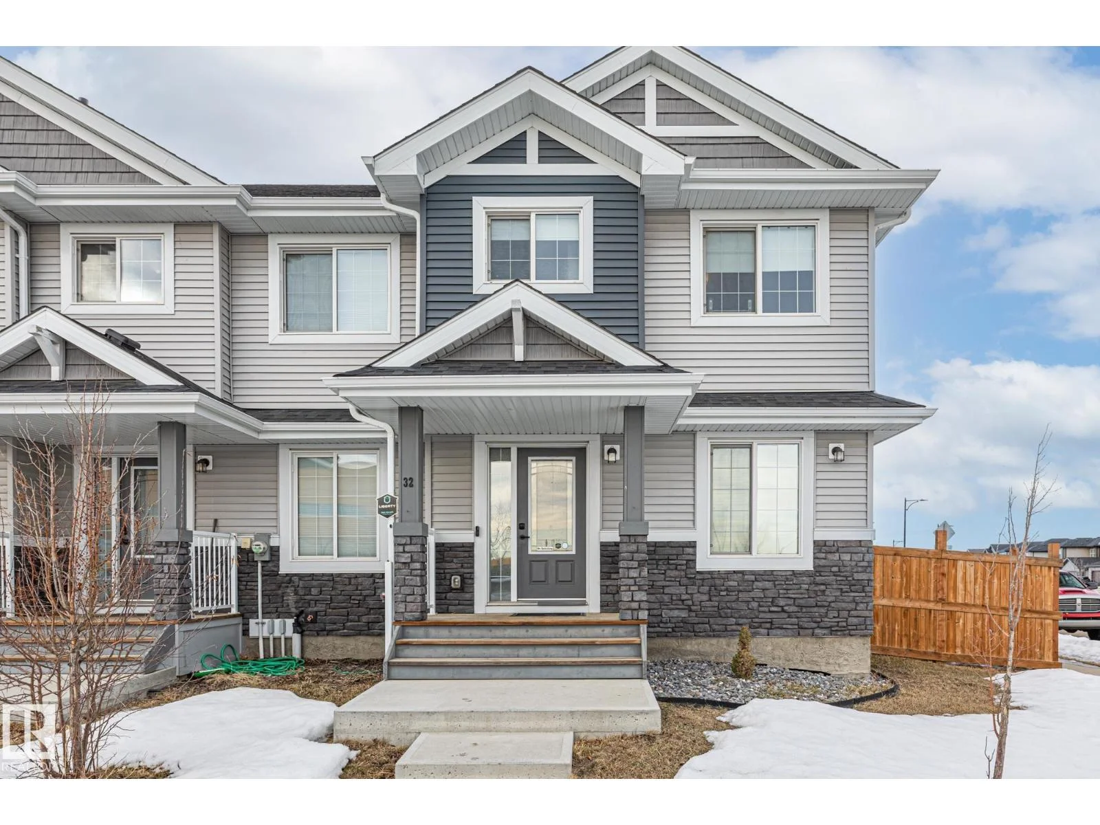 32 SOUTHPOINTE BV, Fort Saskatchewan - 4 bedroom Residential Attached for sale