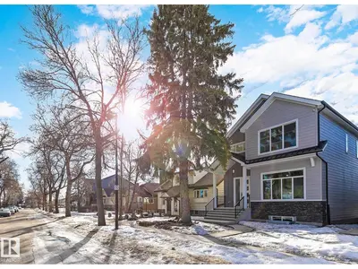 Interior photo 1 of 11234 61 ST NW