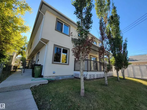 #1-4 8514 83 AV NW, Edmonton - $1,550,000