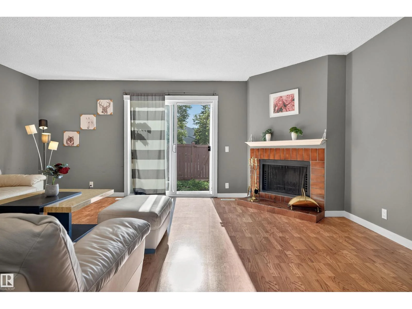 14017 121 ST NW, Edmonton - 3 bedroom Townhouse for sale