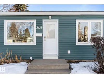 Interior photo 2 of 3633 106 AV NW