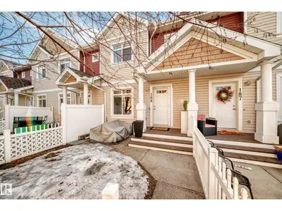 Interior photo 1 of #188 1804 70 ST SW